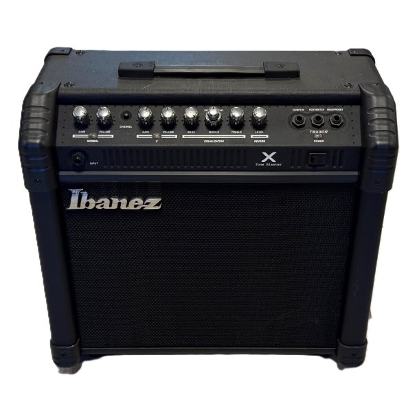 (BRUGT) Ibanez TBX30R